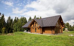 Luxusni Srub Az 24 Luzek - Sruby-Lipno